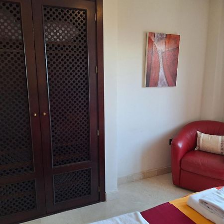 El Soto De Marbella Free Golf-Tennis-Padel-Gym 2 Bedroom Penthouse La Mairena ภายนอก รูปภาพ