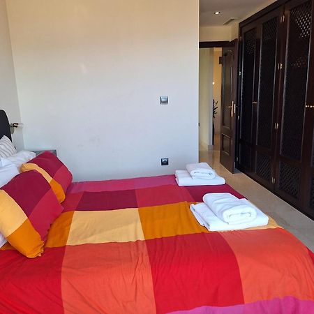 El Soto De Marbella Free Golf-Tennis-Padel-Gym 2 Bedroom Penthouse La Mairena ภายนอก รูปภาพ