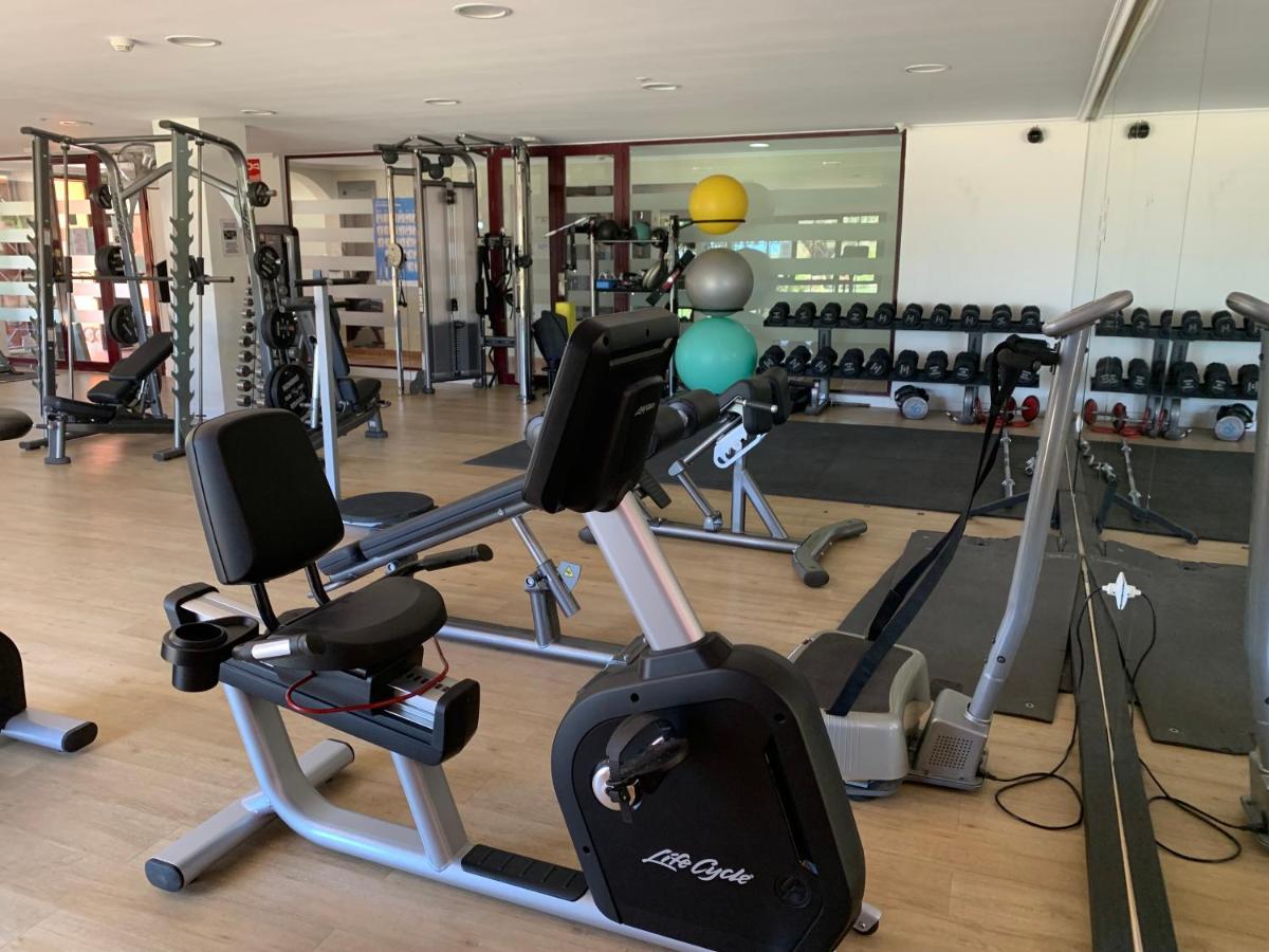 El Soto De Marbella Free Golf-Tennis-Padel-Gym 2 Bedroom Penthouse La Mairena ภายนอก รูปภาพ