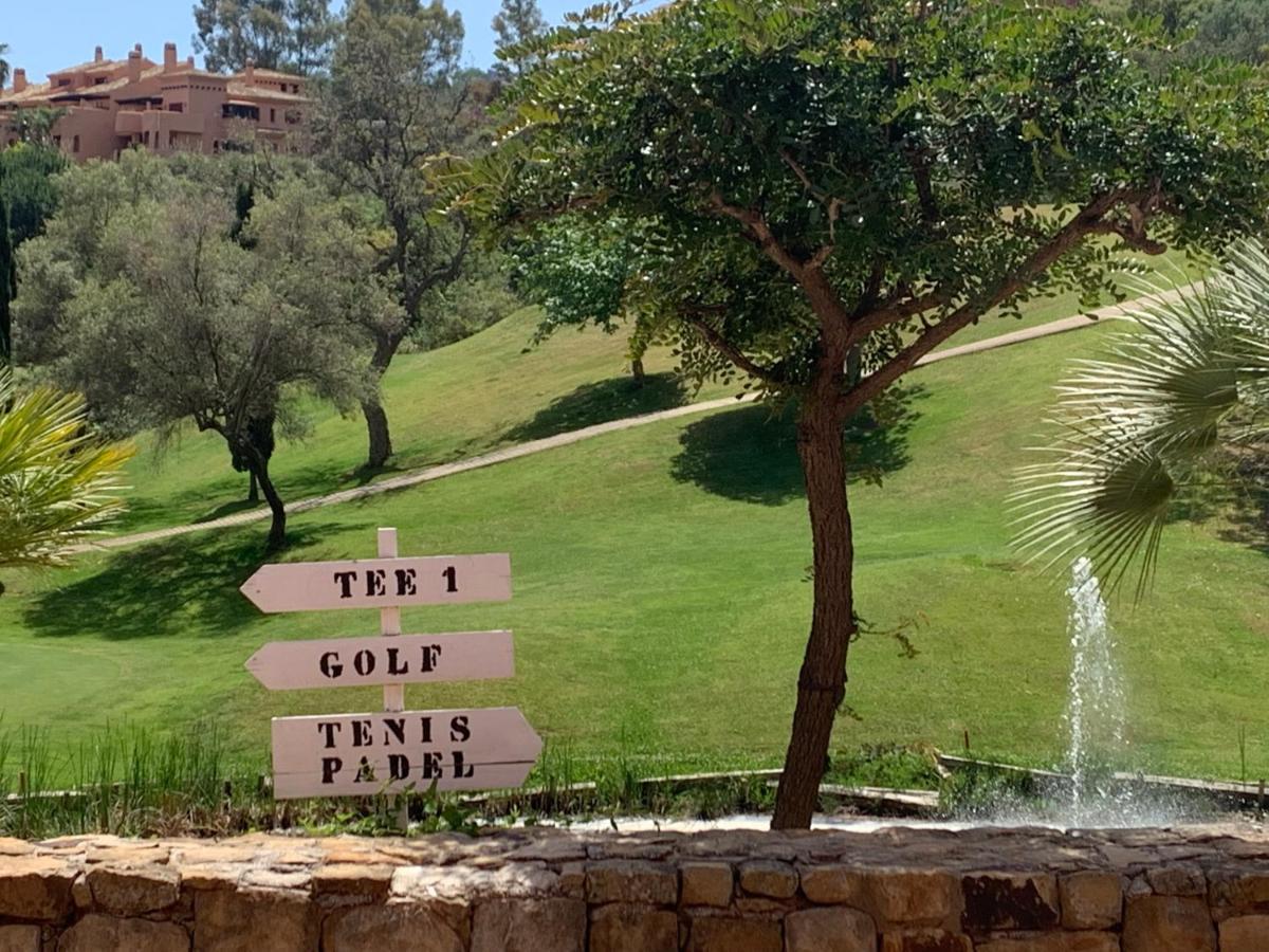 El Soto De Marbella Free Golf-Tennis-Padel-Gym 2 Bedroom Penthouse La Mairena ภายนอก รูปภาพ