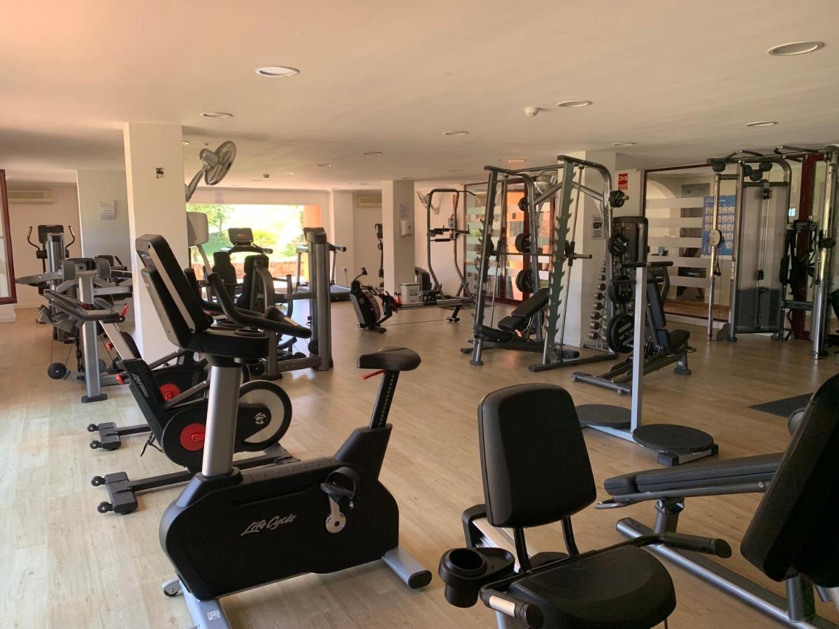 El Soto De Marbella Free Golf-Tennis-Padel-Gym 2 Bedroom Penthouse La Mairena ภายนอก รูปภาพ