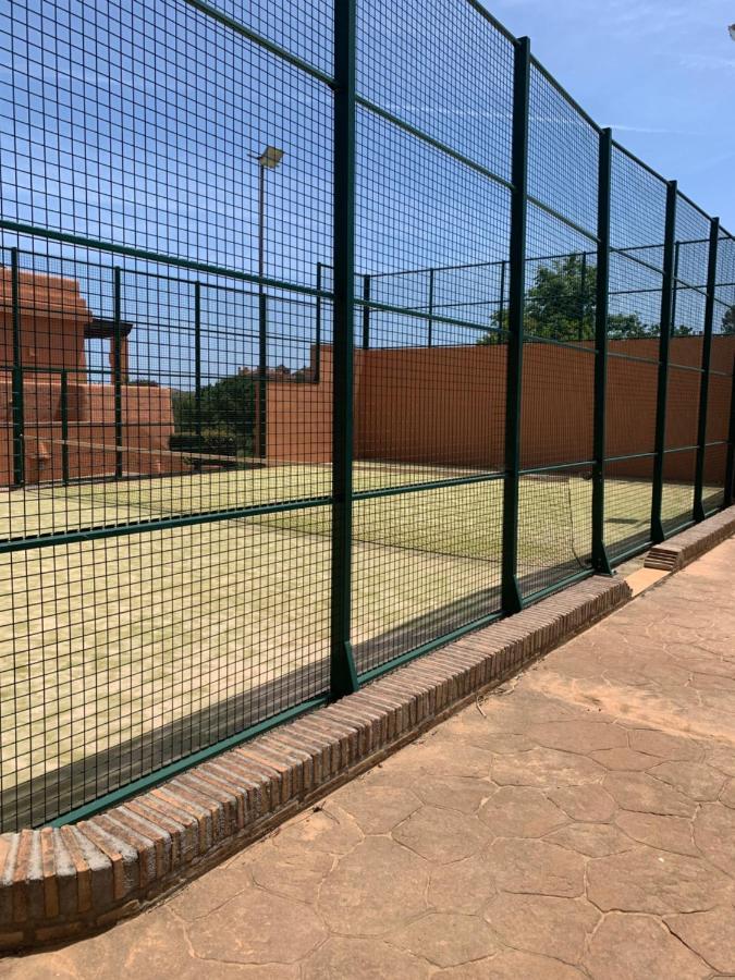 El Soto De Marbella Free Golf-Tennis-Padel-Gym 2 Bedroom Penthouse La Mairena ภายนอก รูปภาพ