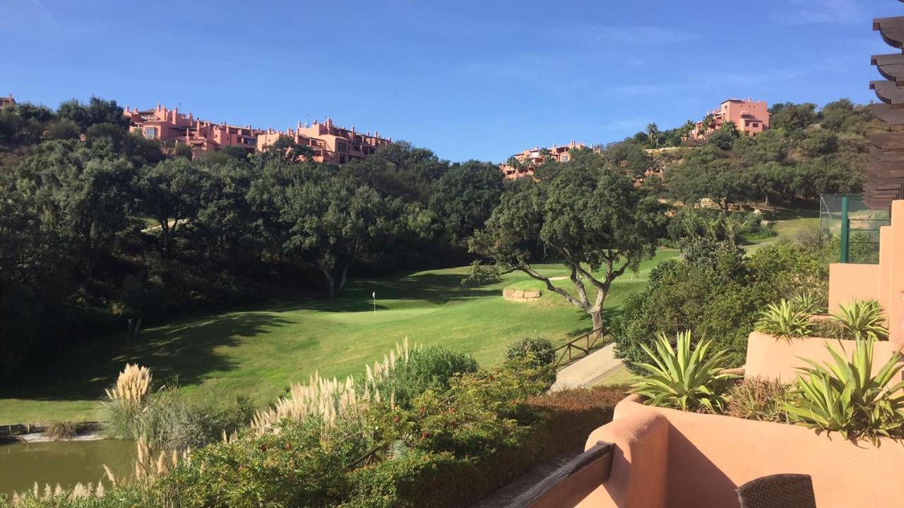 El Soto De Marbella Free Golf-Tennis-Padel-Gym 2 Bedroom Penthouse La Mairena ภายนอก รูปภาพ