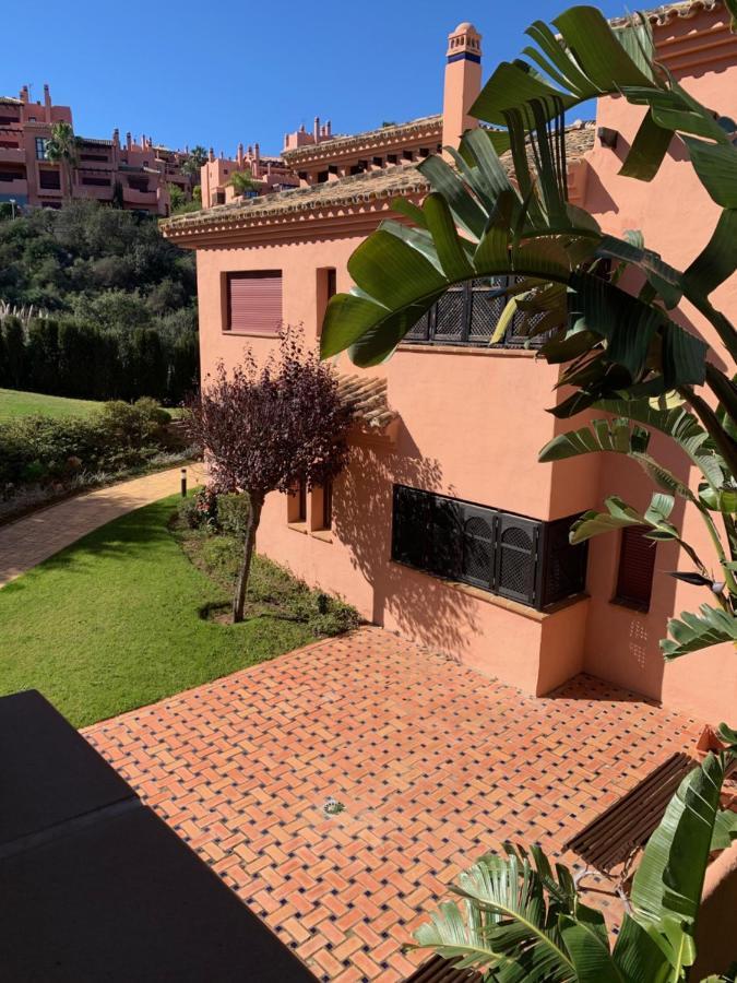 El Soto De Marbella Free Golf-Tennis-Padel-Gym 2 Bedroom Penthouse La Mairena ภายนอก รูปภาพ