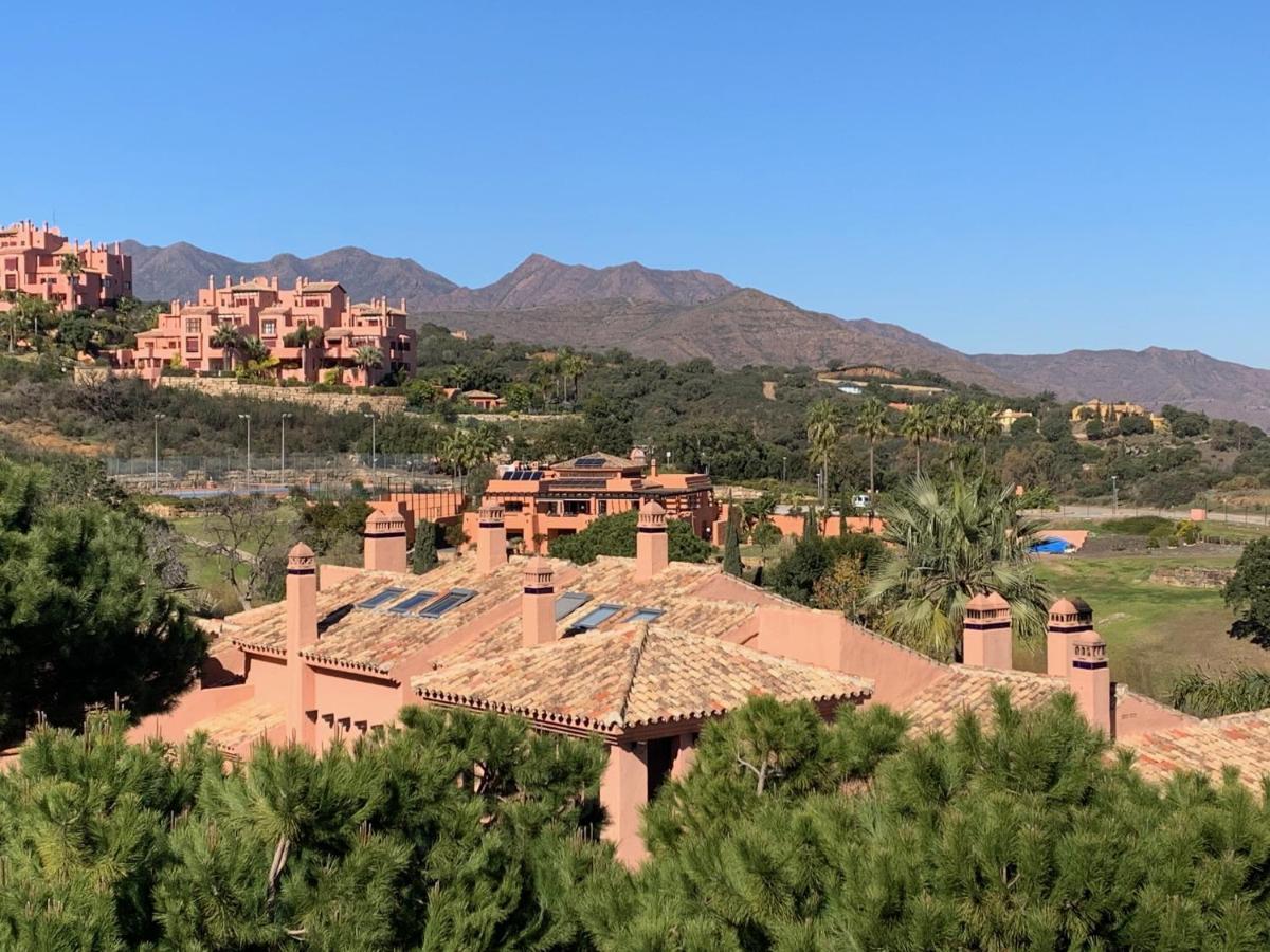 El Soto De Marbella Free Golf-Tennis-Padel-Gym 2 Bedroom Penthouse La Mairena ภายนอก รูปภาพ