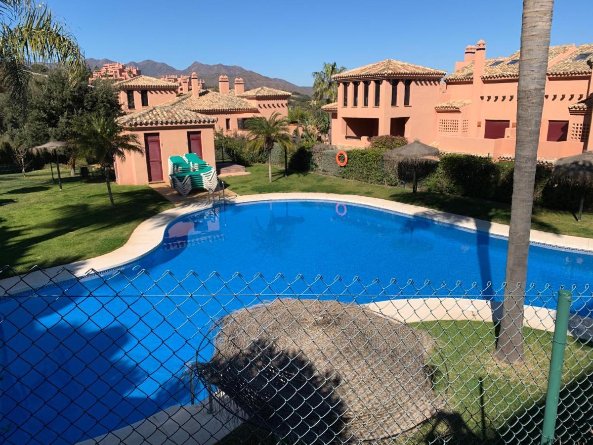 El Soto De Marbella Free Golf-Tennis-Padel-Gym 2 Bedroom Penthouse La Mairena ภายนอก รูปภาพ