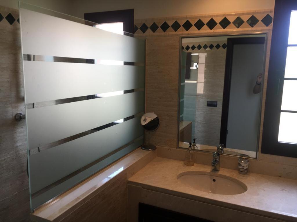 El Soto De Marbella Free Golf-Tennis-Padel-Gym 2 Bedroom Penthouse La Mairena ภายนอก รูปภาพ
