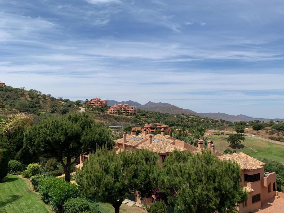 El Soto De Marbella Free Golf-Tennis-Padel-Gym 2 Bedroom Penthouse La Mairena ภายนอก รูปภาพ