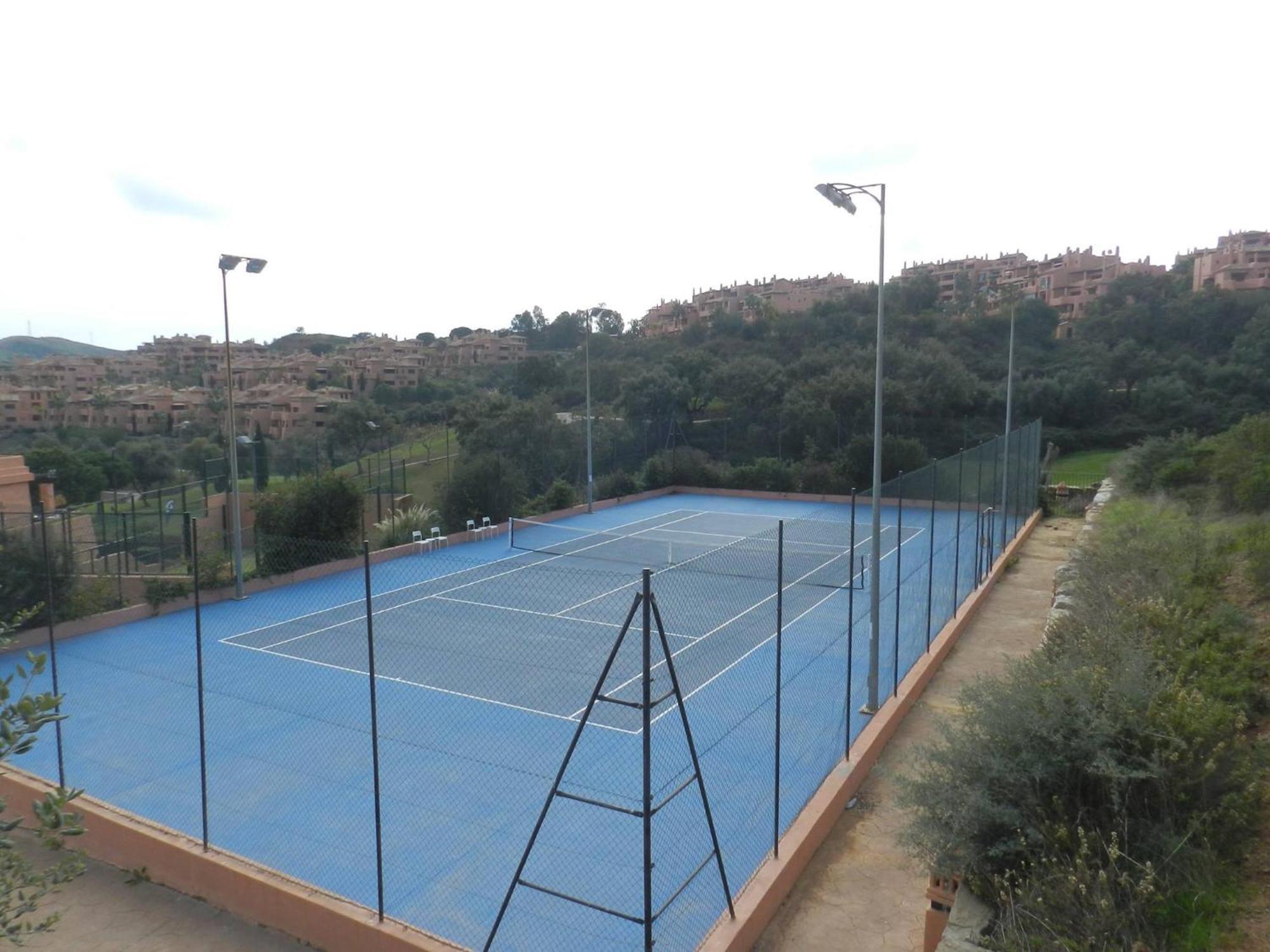 El Soto De Marbella Free Golf-Tennis-Padel-Gym 2 Bedroom Penthouse La Mairena ภายนอก รูปภาพ