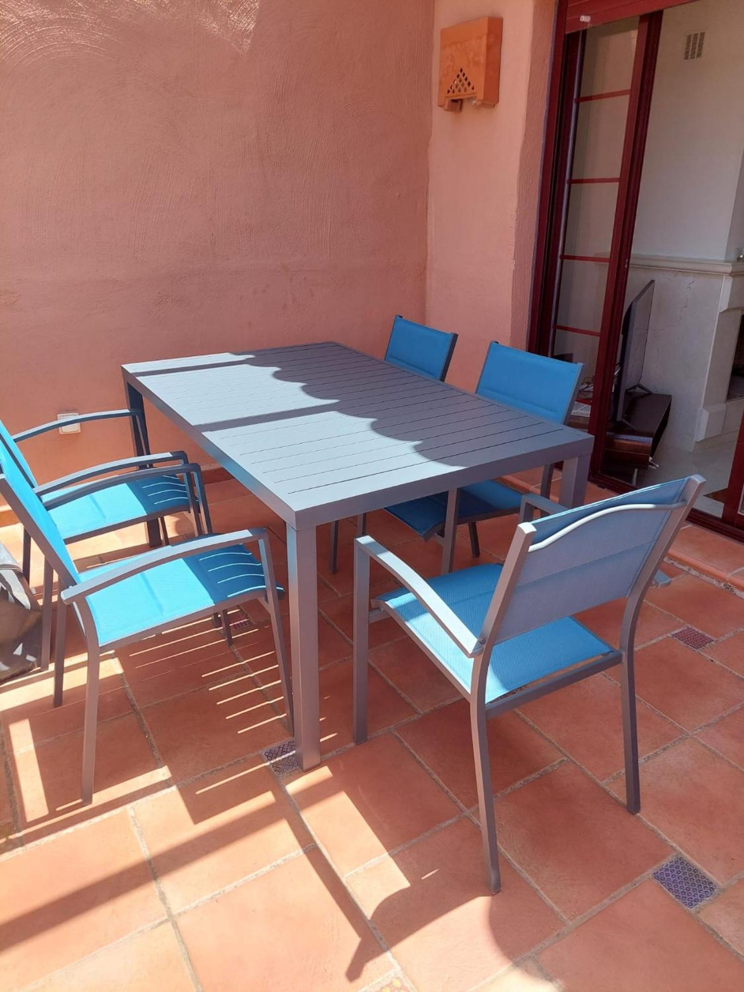 El Soto De Marbella Free Golf-Tennis-Padel-Gym 2 Bedroom Penthouse La Mairena ภายนอก รูปภาพ