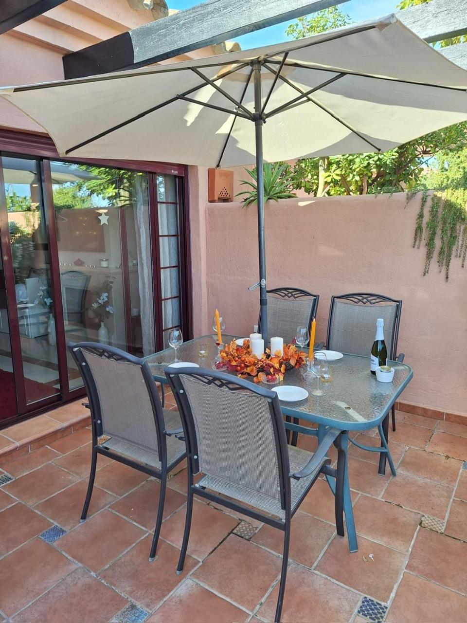 El Soto De Marbella Free Golf-Tennis-Padel-Gym 2 Bedroom Penthouse La Mairena ภายนอก รูปภาพ