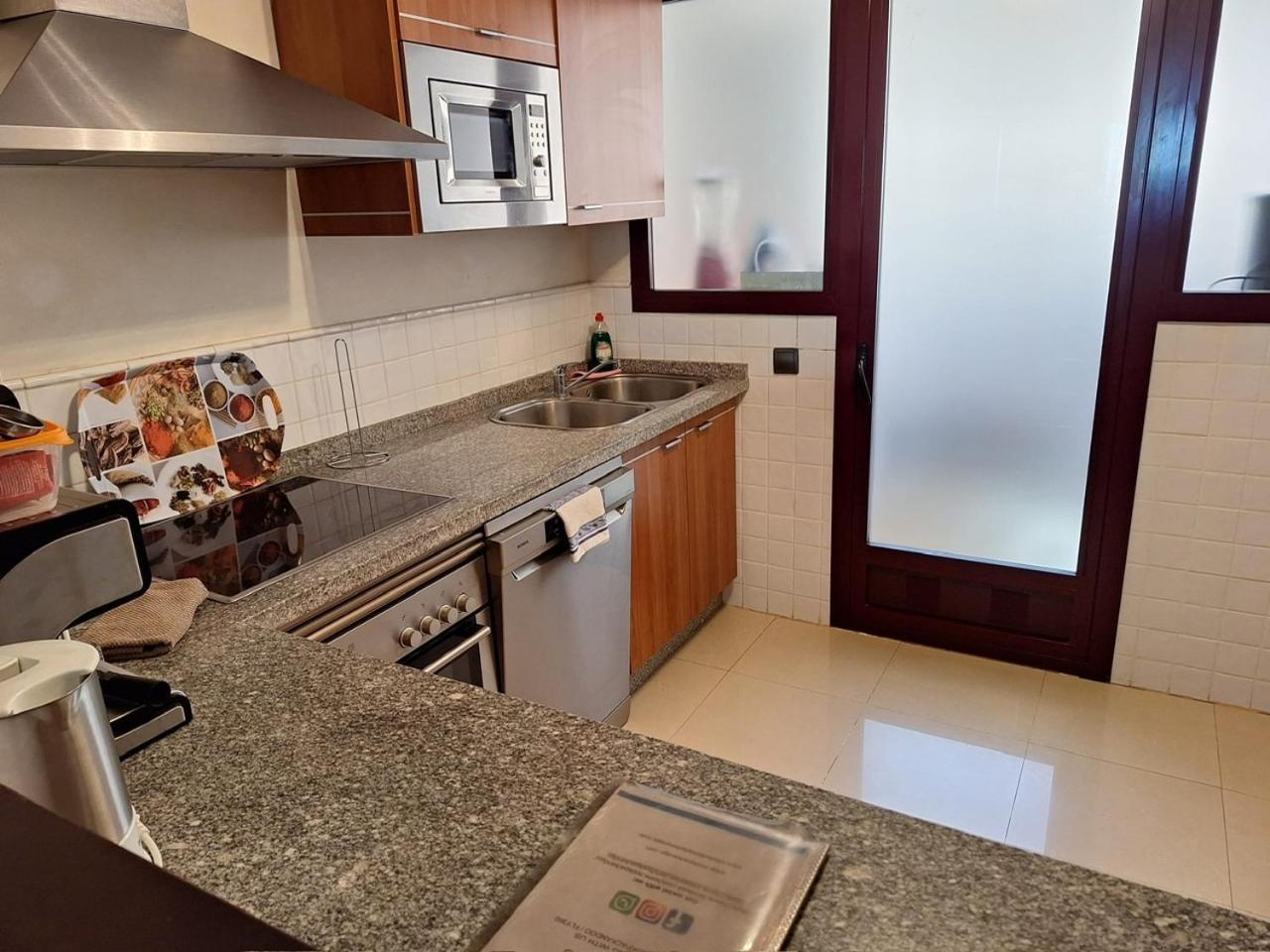 El Soto De Marbella Free Golf-Tennis-Padel-Gym 2 Bedroom Penthouse La Mairena ภายนอก รูปภาพ