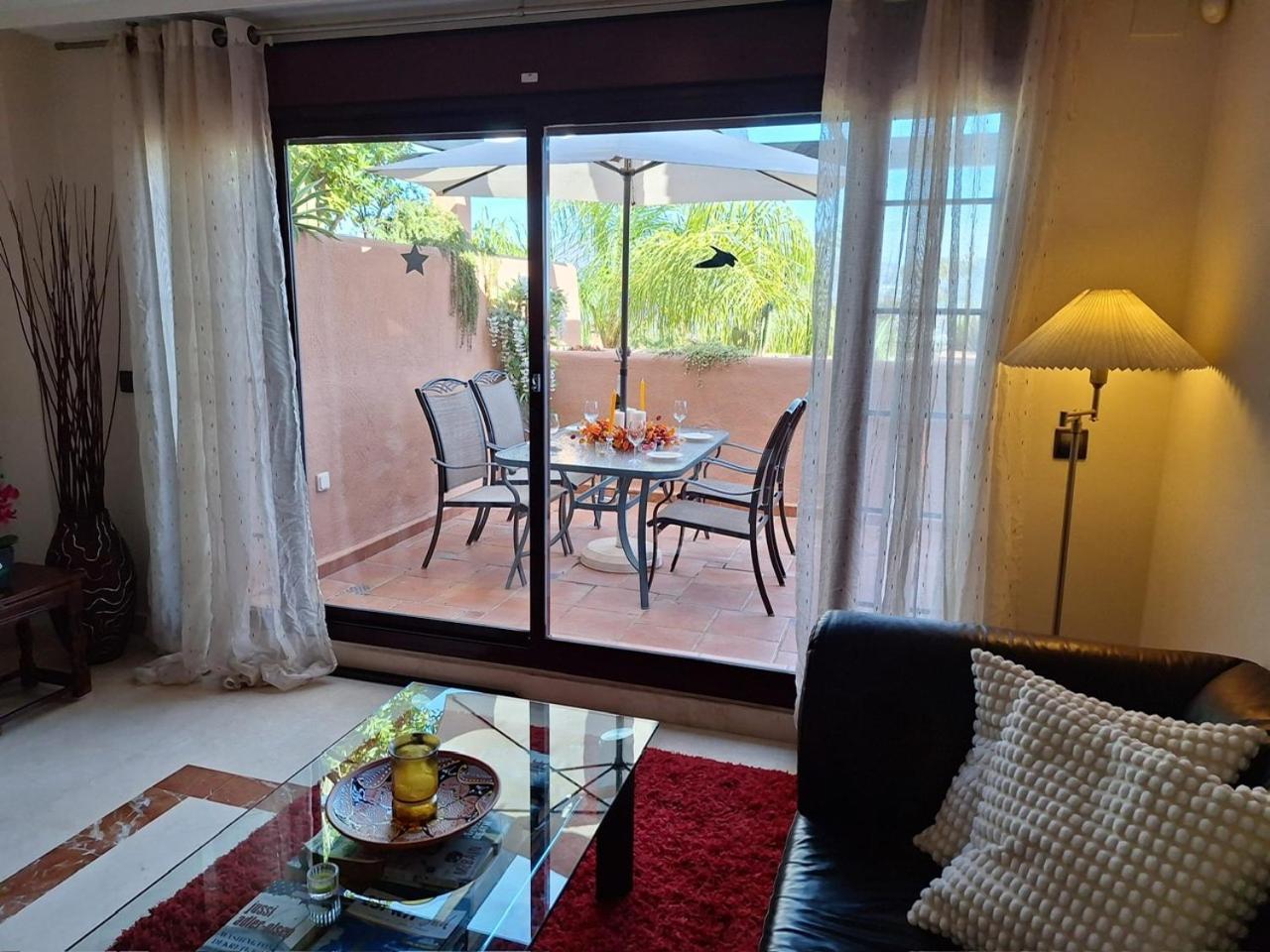 El Soto De Marbella Free Golf-Tennis-Padel-Gym 2 Bedroom Penthouse La Mairena ภายนอก รูปภาพ